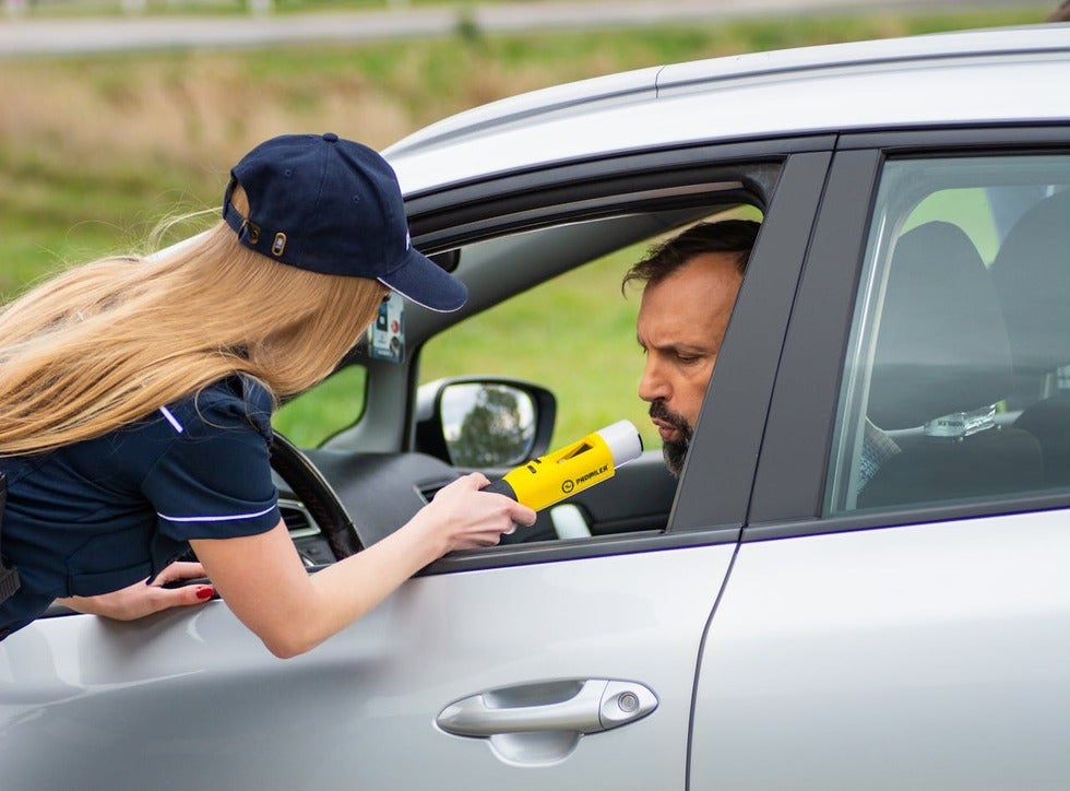 Chemical Testing & DUI Science