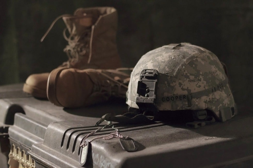 Veterans Court & Military Diversion