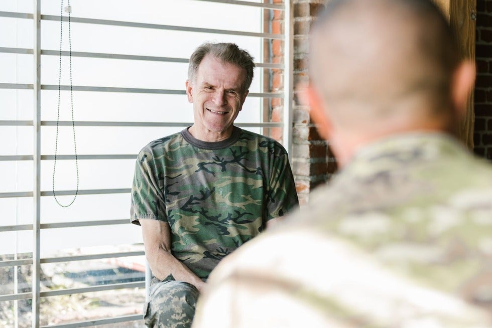 Veterans Court & Military Diversion