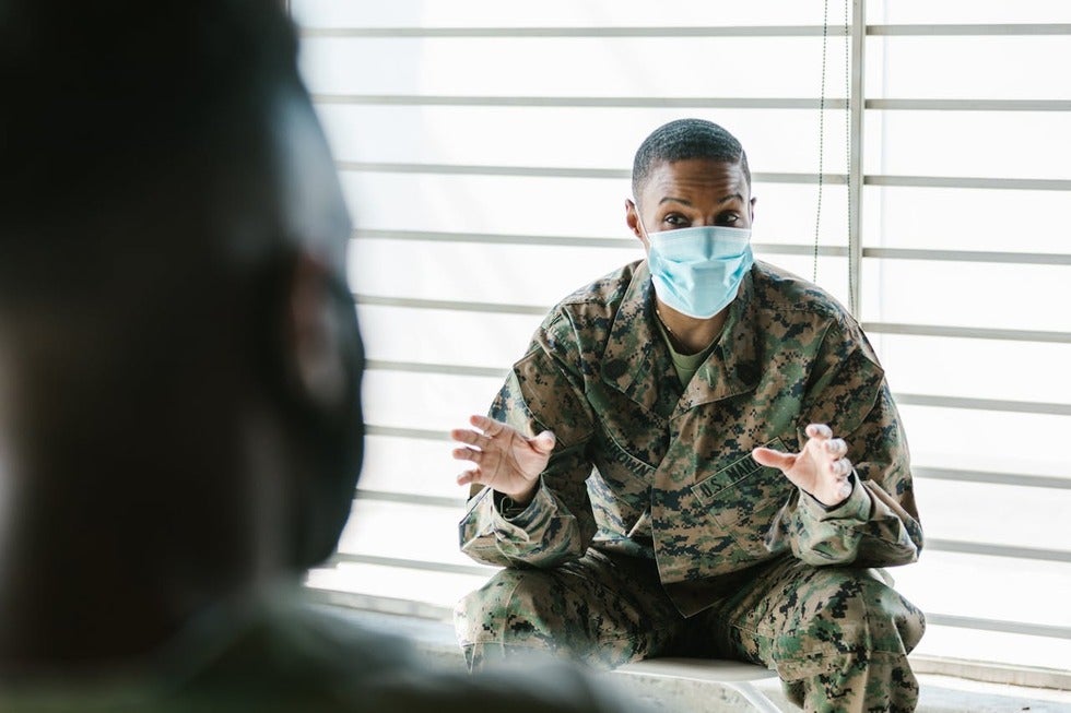 Veterans Court & Military Diversion
