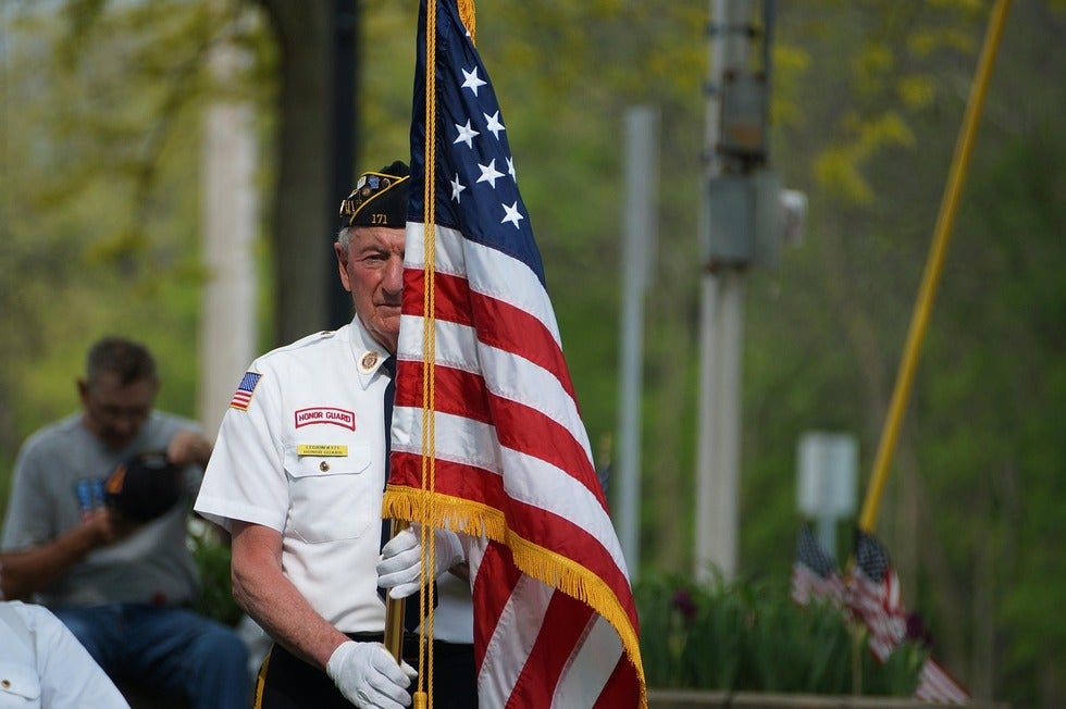 Veterans Court & Military Diversion