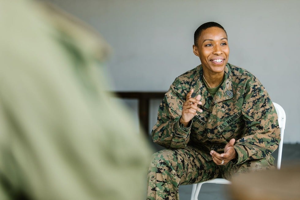 Veterans Court & Military Diversion
