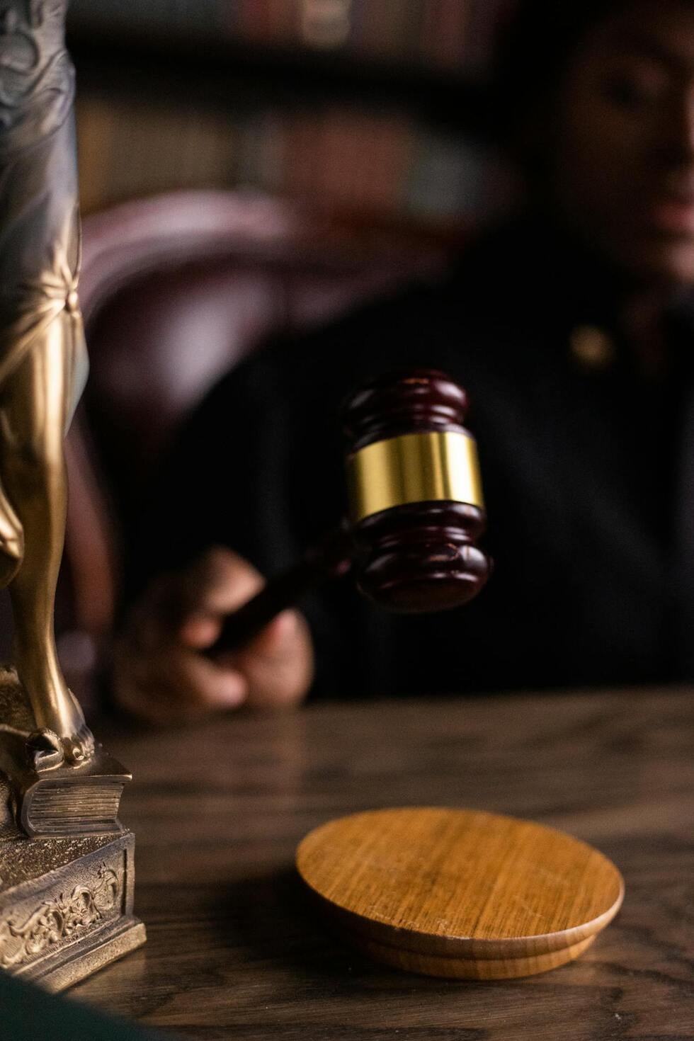 Veterans Court & Military Diversion