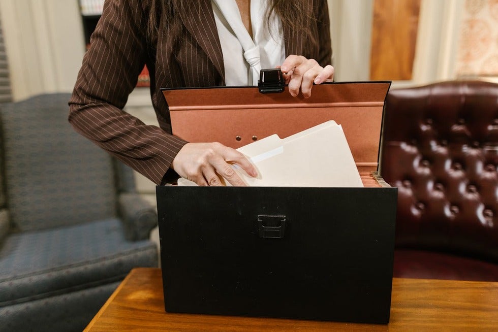 DUI & Your Professional Life