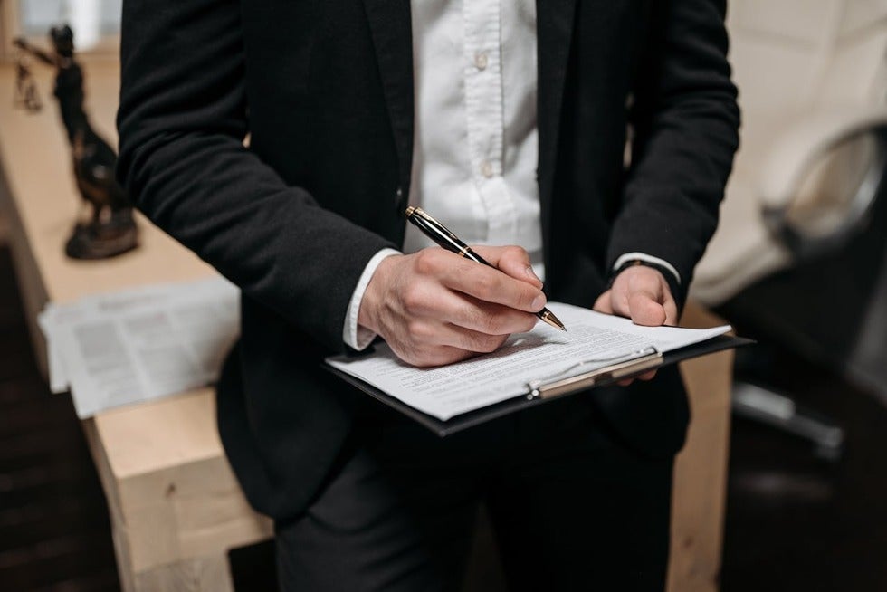 DUI & Your Professional Life