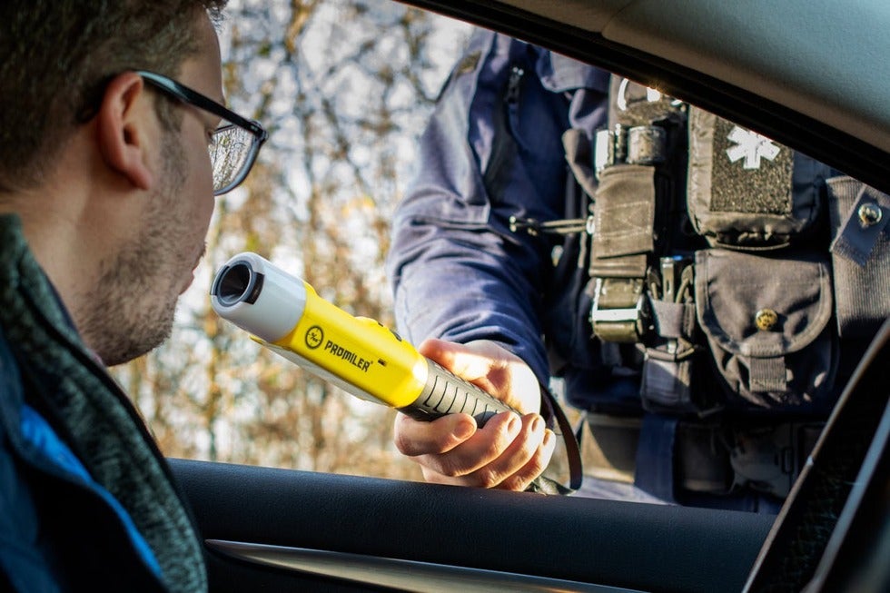 Court Process & Penalties in California DUIs
