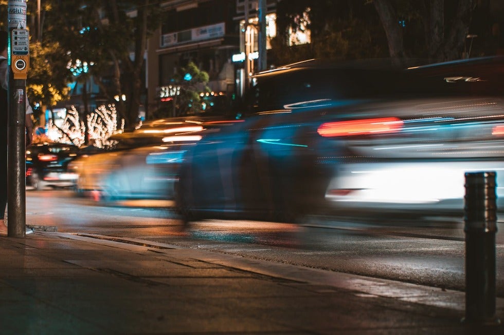 Court Process & Penalties in California DUIs