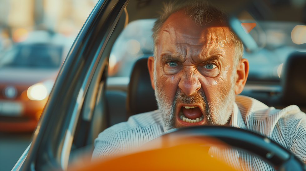 Special DUI Cases: Minors, Out-of-State, Commercial Drivers 