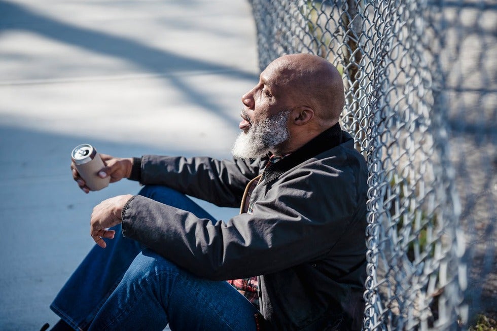 Public Intoxication in California