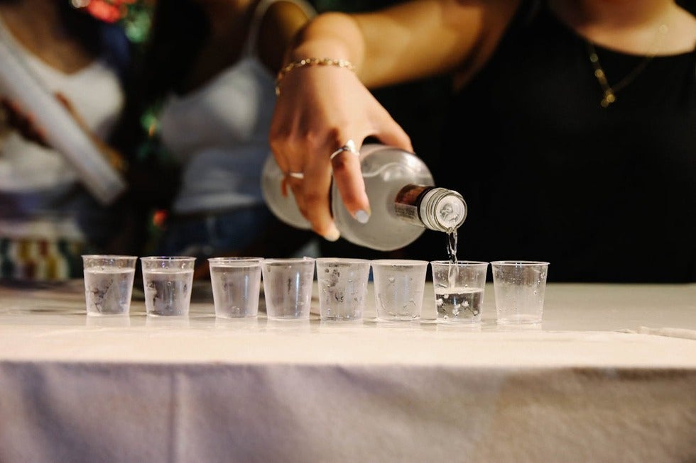 Public Intoxication in California
