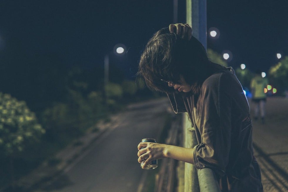 Public Intoxication in California