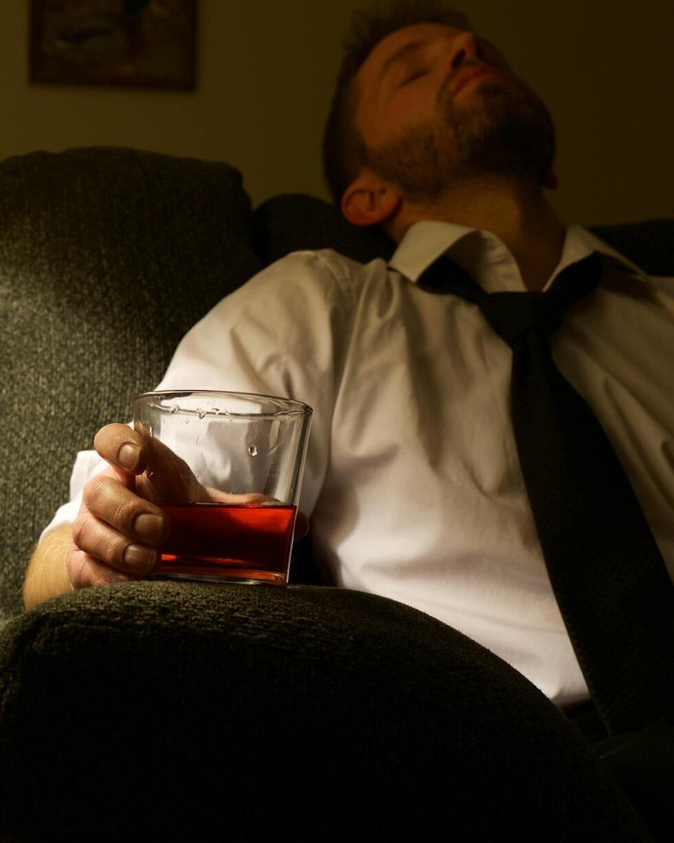 Public Intoxication in California