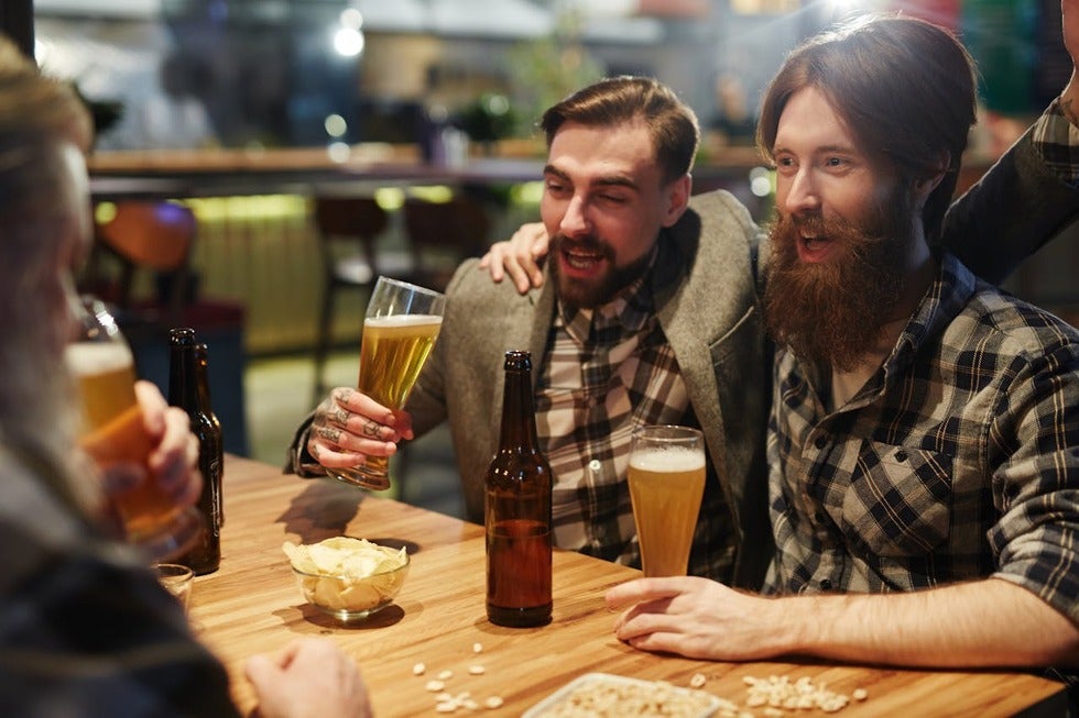 Public Intoxication in California