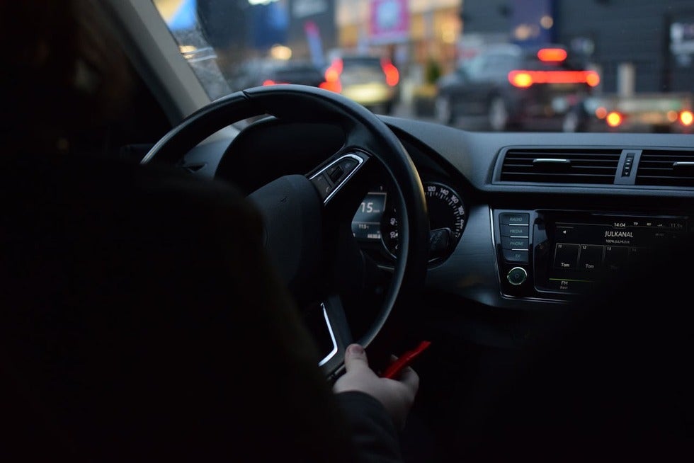 Repeat & Aggravated DUI Cases