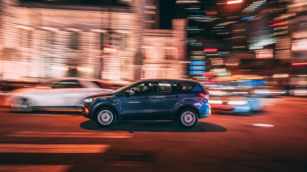Repeat & Aggravated DUI Cases