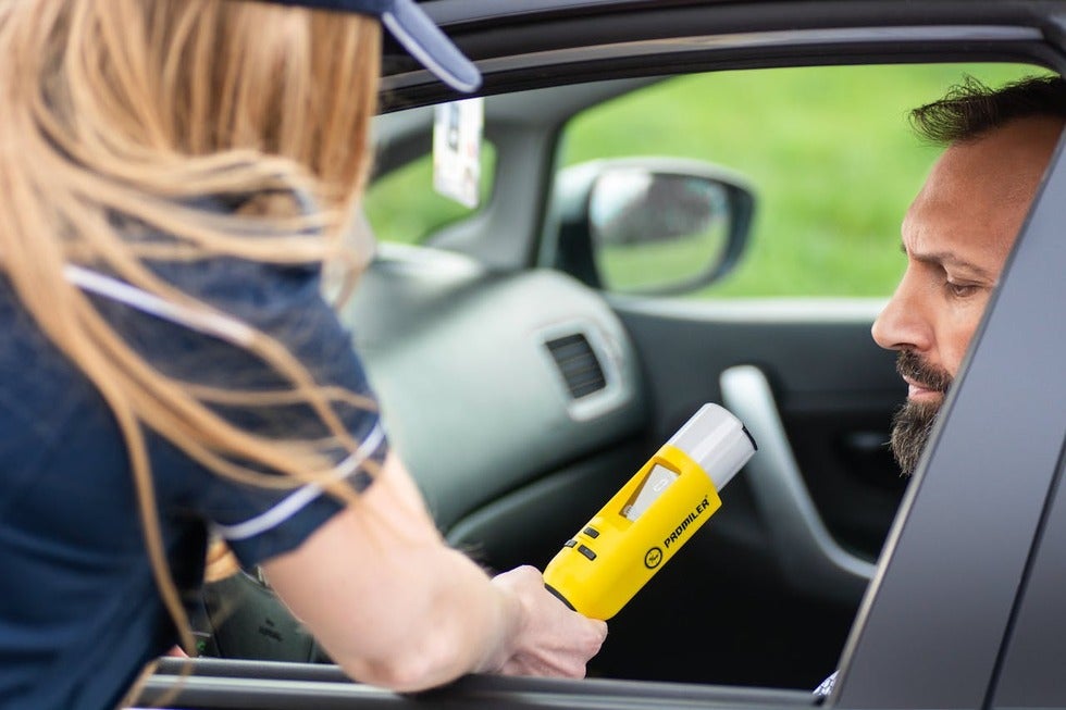 Defending Your Rights in DUI Arrests