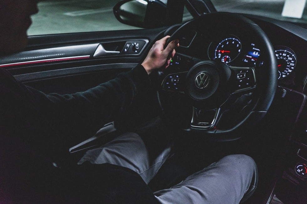Defending Your Rights in DUI Arrests