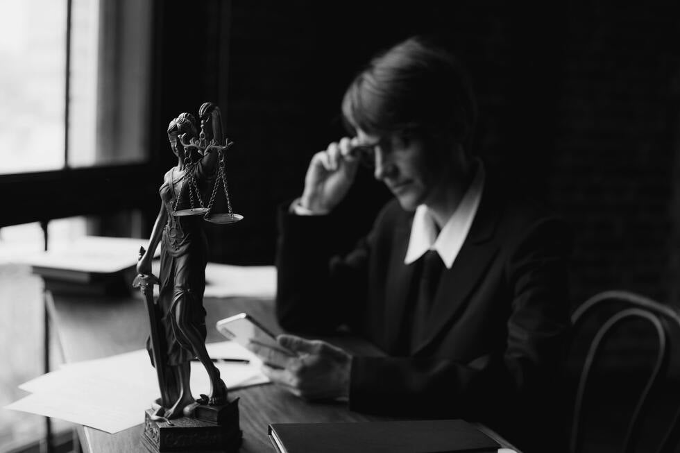 Beyond DUI: Broader Criminal Defense