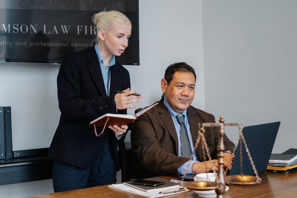 Beyond DUI: Broader Criminal Defense