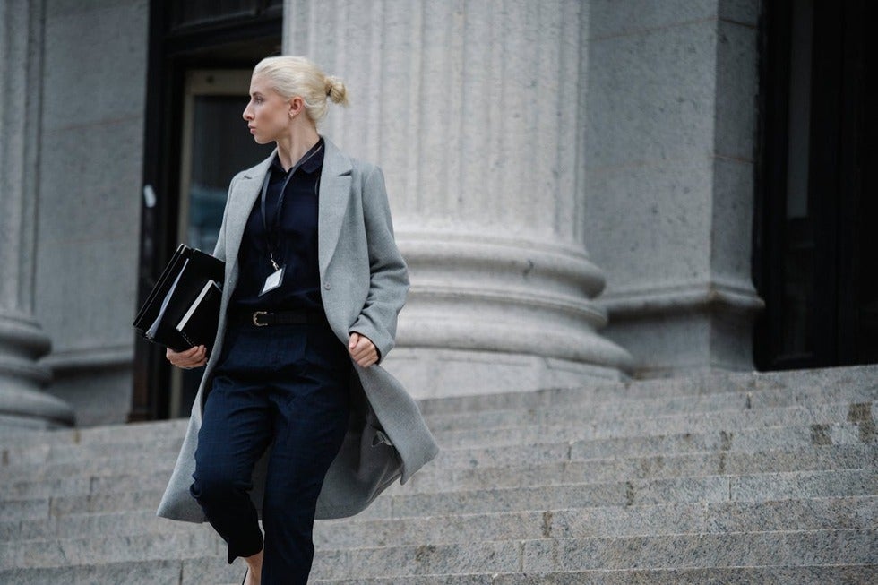 Beyond DUI: Broader Criminal Defense
