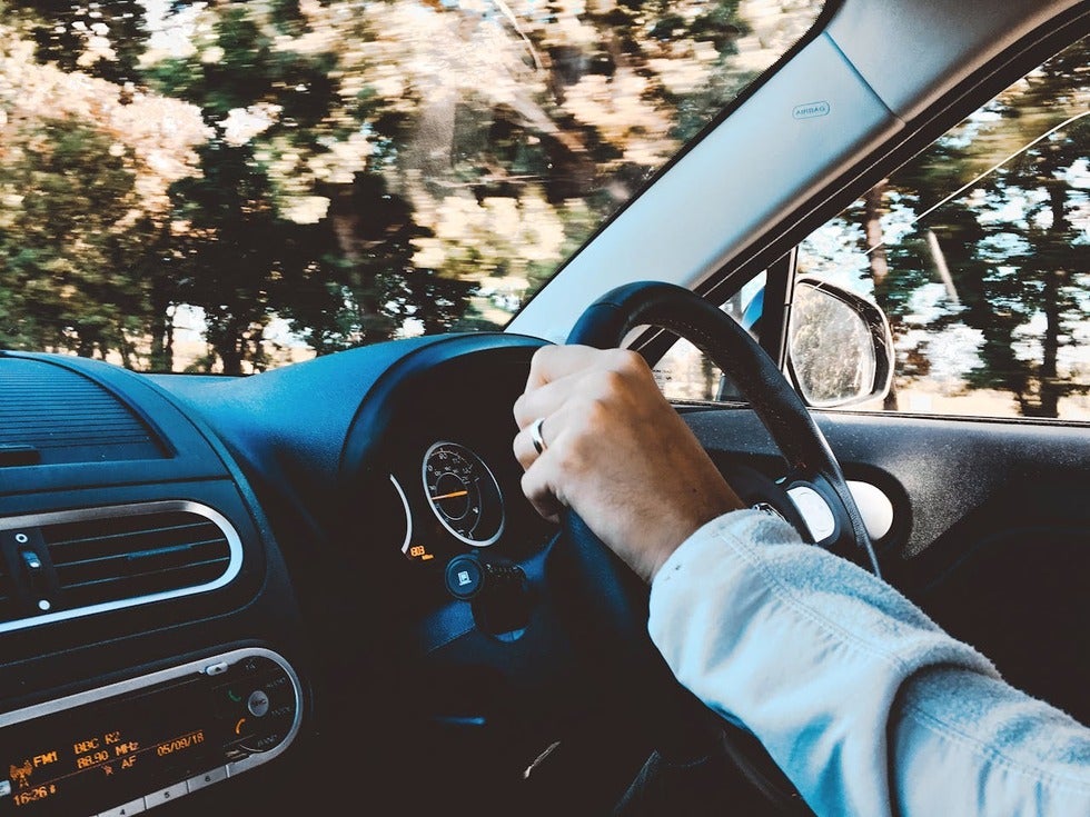 Drug DUIs in California