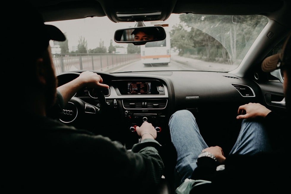 Drug DUIs in California