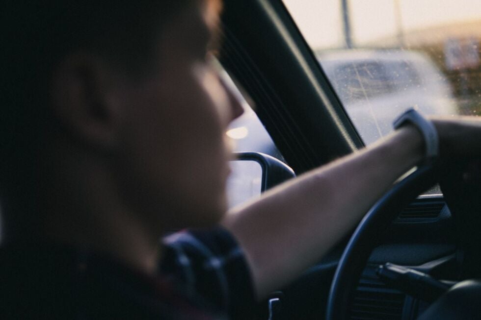 DMV, Licenses & Driving Privileges in California