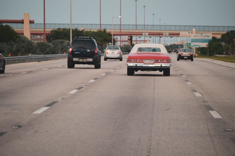DMV, Licenses & Driving Privileges in California