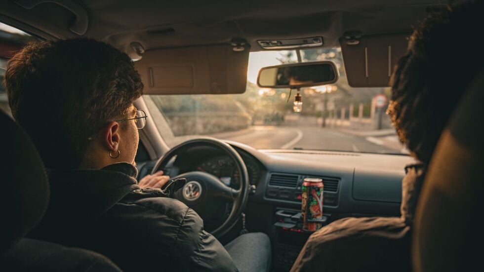 DMV, Licenses & Driving Privileges in California