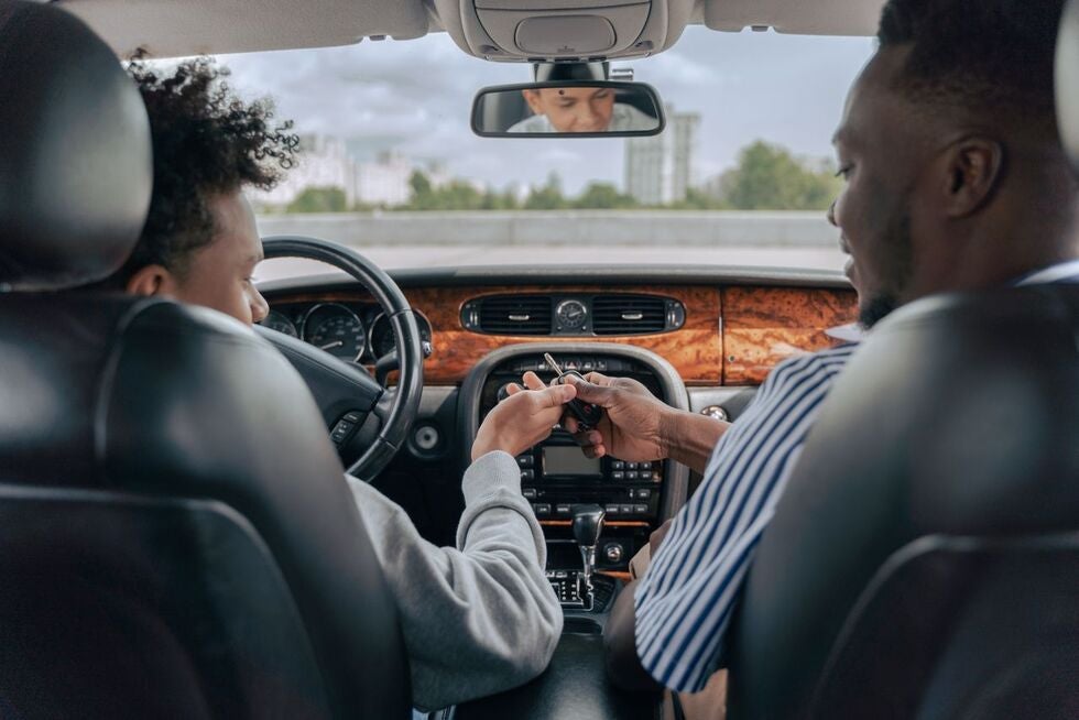 DMV, Licenses & Driving Privileges in California