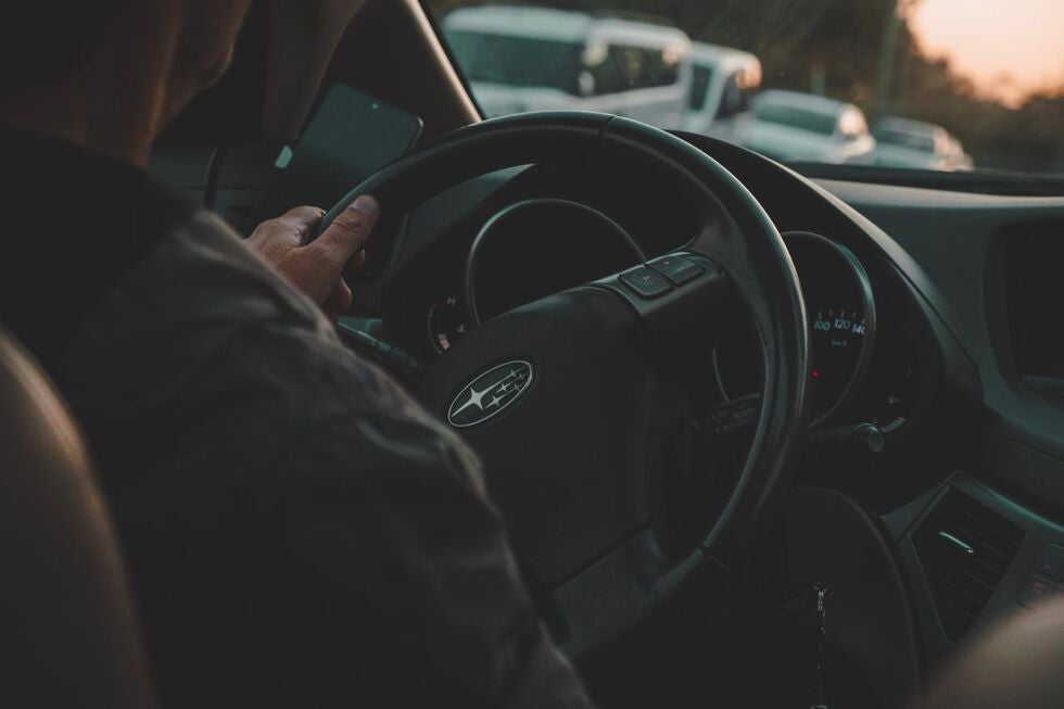 DMV, Licenses & Driving Privileges in California