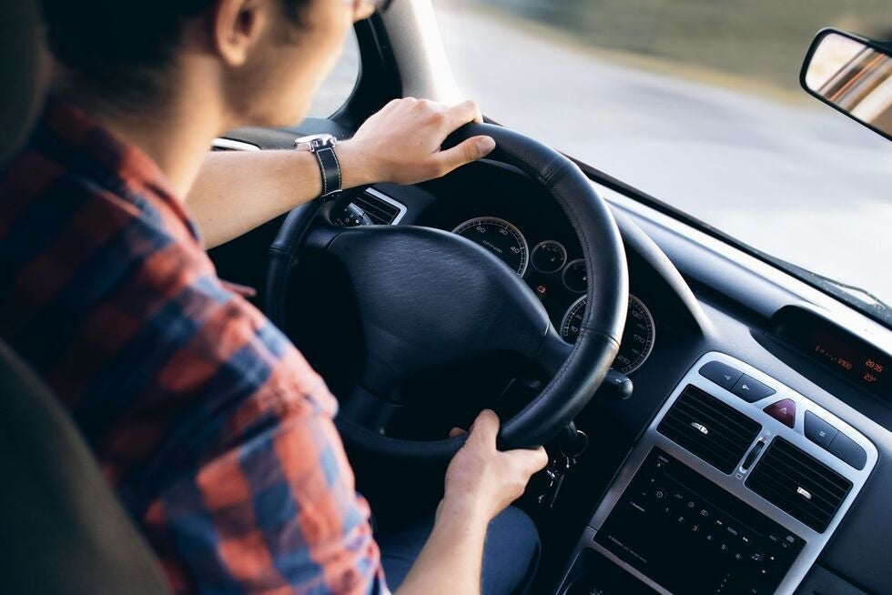 DMV, Licenses & Driving Privileges in California