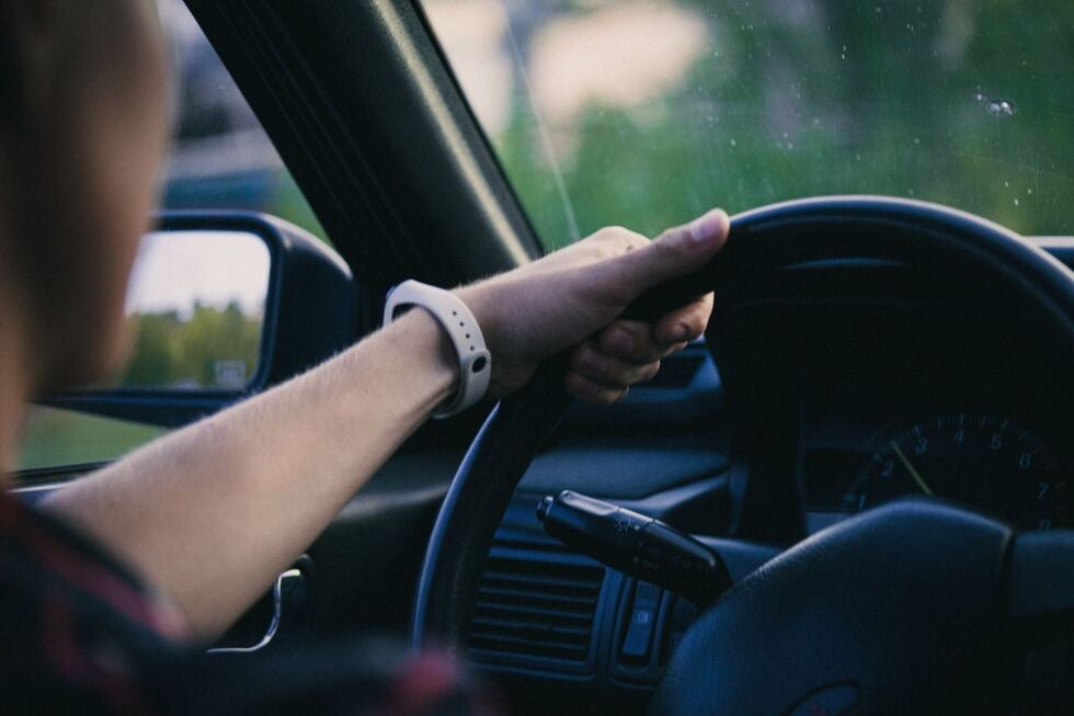 DMV, Licenses & Driving Privileges in California