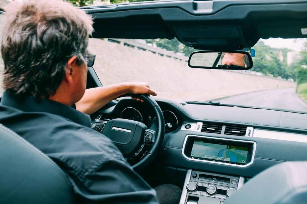 DMV, Licenses & Driving Privileges in California