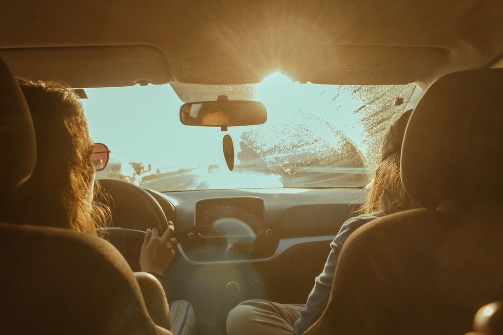 DMV, Licenses & Driving Privileges in California