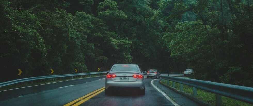 DMV, Licenses & Driving Privileges in California