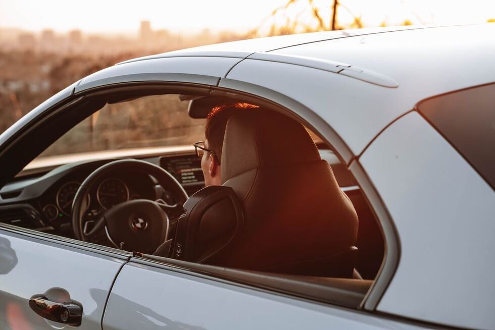 DMV, Licenses & Driving Privileges in California