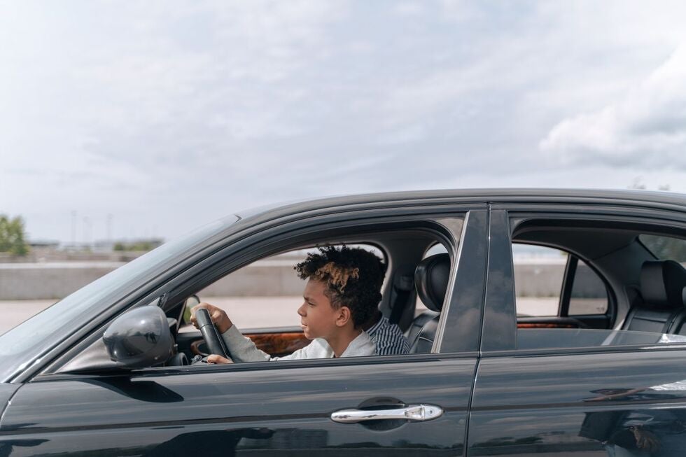 DMV, Licenses & Driving Privileges in California