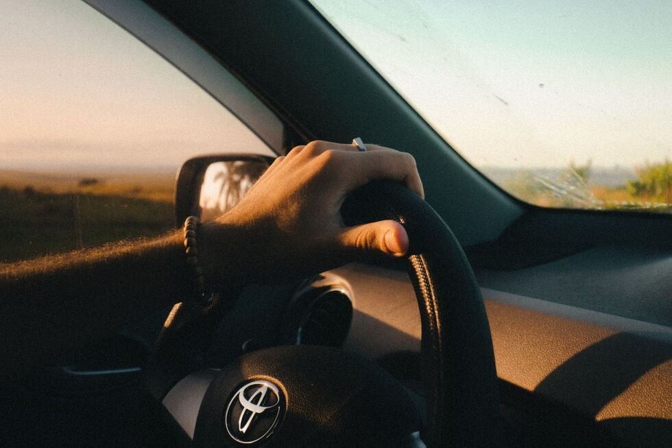 DMV, Licenses & Driving Privileges in California