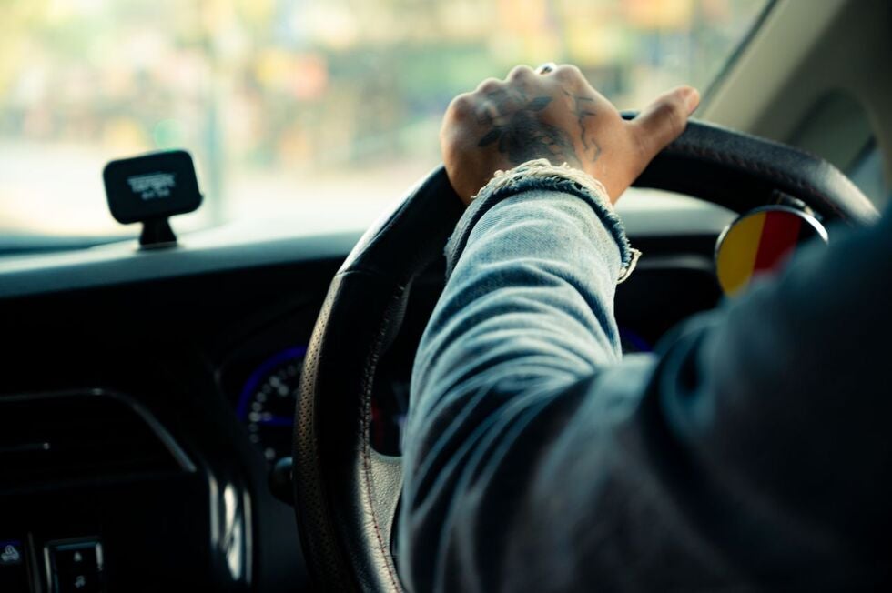 DMV, Licenses & Driving Privileges in California