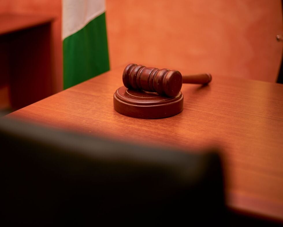 Criminal Court Process in Alameda & Contra Costa Counties 