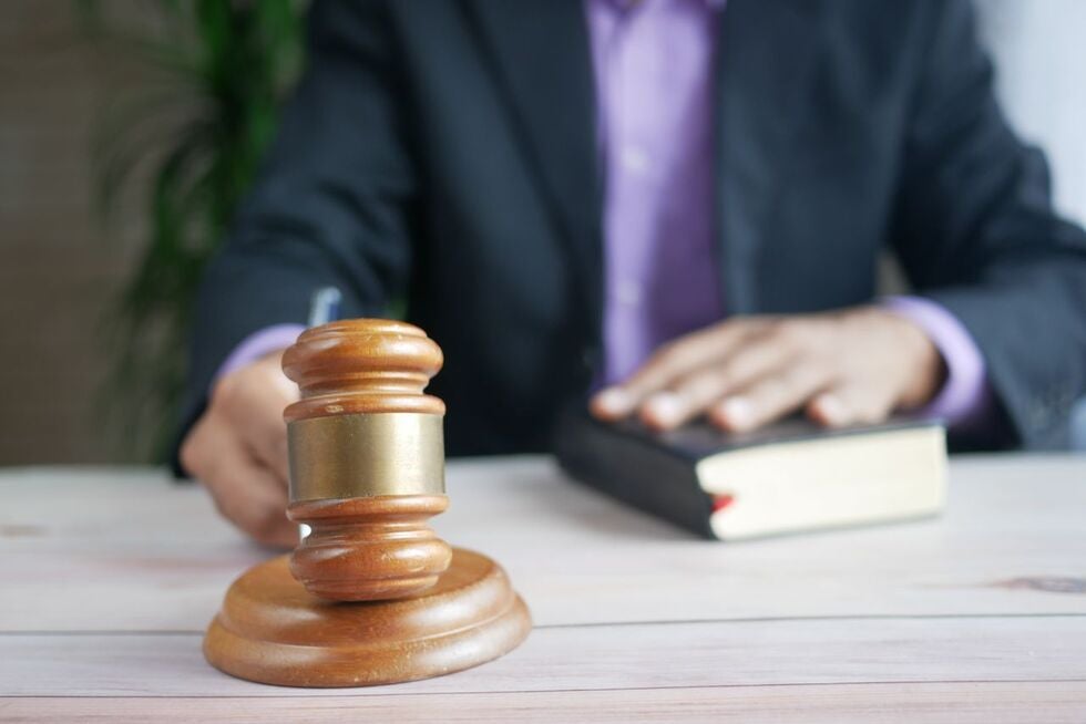 Criminal Court Process in Alameda & Contra Costa Counties 