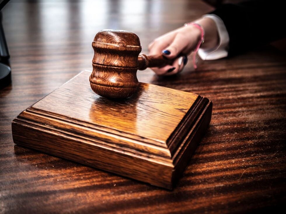 Criminal Court Process in Alameda & Contra Costa Counties 