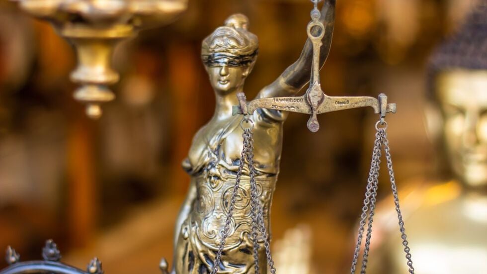 Criminal Court Process in Alameda & Contra Costa Counties