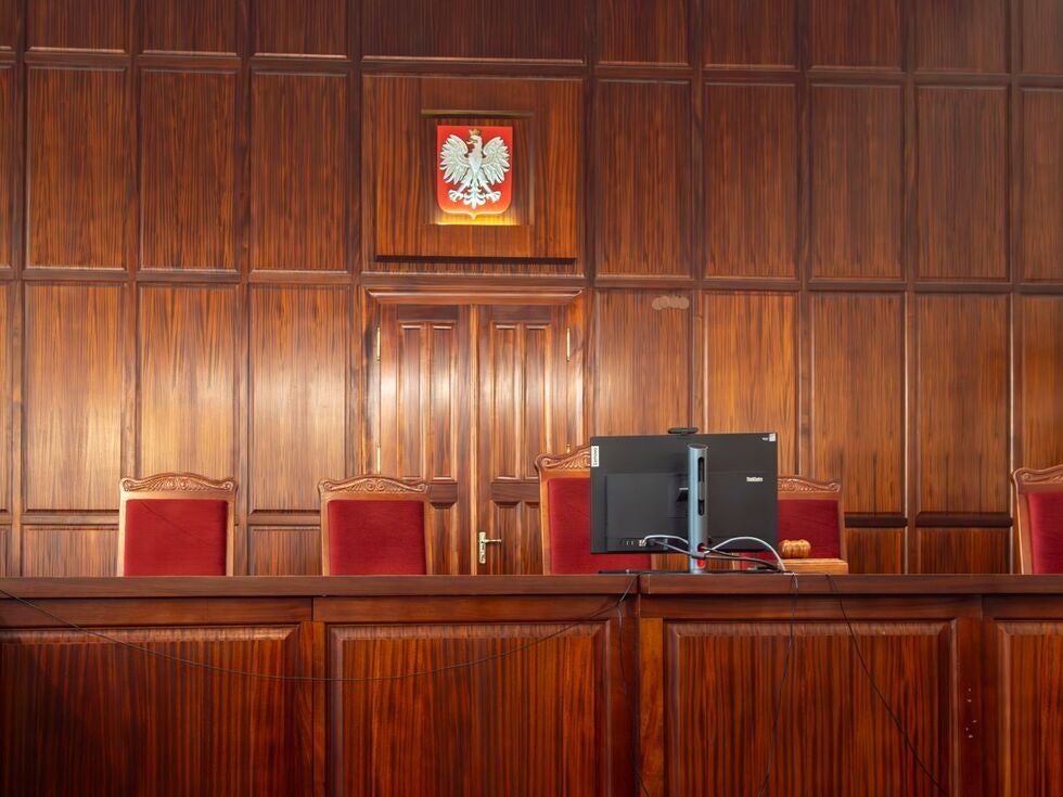Criminal Court Process in Alameda & Contra Costa Counties 