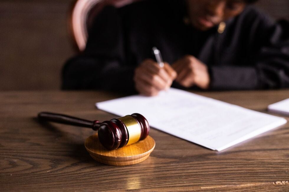 Criminal Court Process in Alameda & Contra Costa Counties 