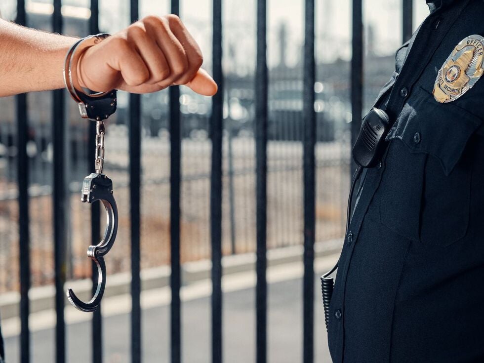 Criminal Court Process in Alameda & Contra Costa Counties 