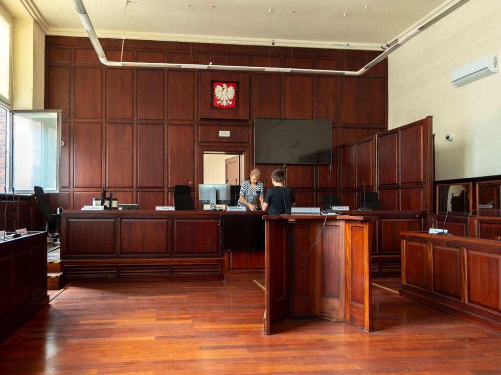 Criminal Court Process in Alameda & Contra Costa Counties