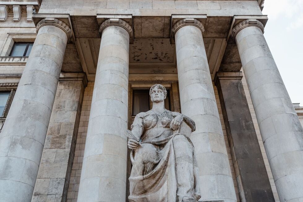 Criminal Court Process in Alameda & Contra Costa Counties 