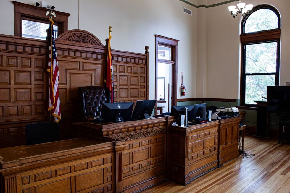 Criminal Court Process in Alameda & Contra Costa Counties 